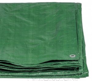 Тент укрывной большой Helios 6х8