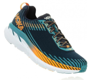 Hoka - Кроссовки мужские для трейлраннинга M Clifton 5