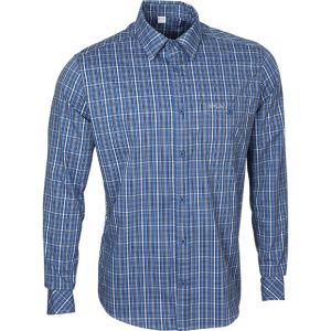 Летняя рубашка дл рукав Сплав Sunburn .