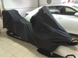 Чехол для снегохода О Baseg SKI-DO Skandic