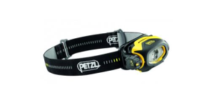 Удобный фонарь на лоб Petzl Pixa 2