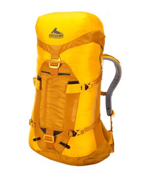 Рюкзак для восхождений Gregory Alpinisto 50