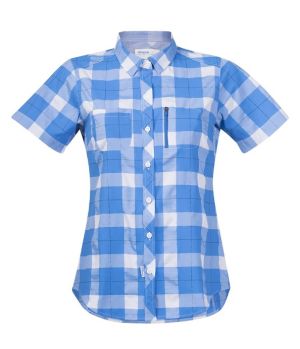 Летняя женская рубашка Bergans