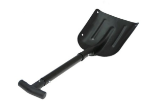 Лопата для альпинизма Alexika 