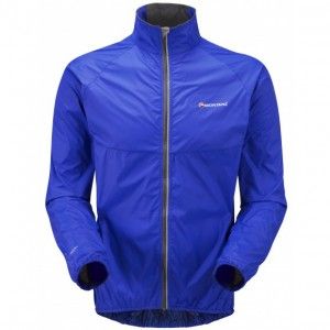 Montane Куртка мужская Montane Featherlite Velo Jacket