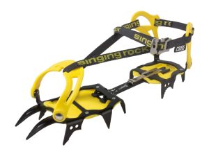 Кошки удобные Singing Rock Fakir II Classic