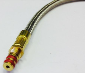 Модернизированный шланг для газовой горелки Fire Maple Hose H2