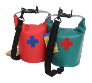 Защитный мешочек Аптечка Stream