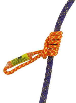 Прусик страховочный Sterling Rope 6mm Auto Block 34cm Loop