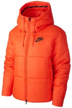Теплая куртка для женщин Nike W NSW SYN FILL JKT HD
