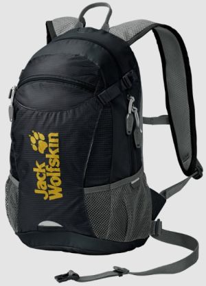 Jack Wolfskin - Прочный рюкзак Velocity 12