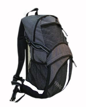 Рюкзак многофункциональный Динамик Baseg CD 20