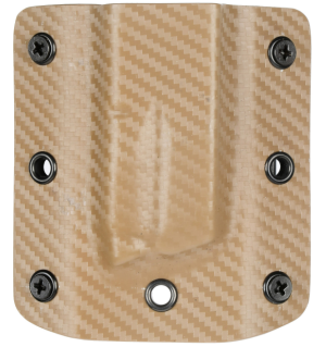 Тактический пластиковый подсумок для 1 магазина травматического пистолета Grand Power T12 5.45 Design