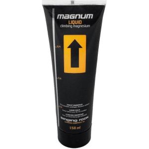 Магнезия для скалолазания Singing Rock Magnum Liguid Chalk Tube 150ml