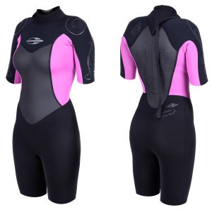 Гидрокостюм женский короткий эластичный Mormaii Diva 2/2 MM