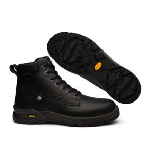 Мужские теплые ботинки Grisport 7103