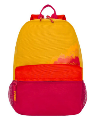 Вместительный рюкзак Grizzly 14