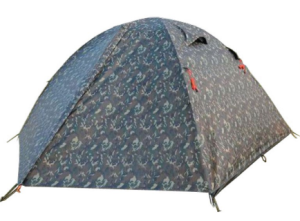 Трехместная палатка Tramp Lite Hunter 3