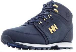 Helly Hansen - Ботинки кожаные для мужчин Koppervik