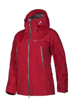 Куртка мембранная O3 Ozone Rona O-Tech Neo 3L