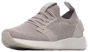 Puma - Удобные детские кроссовки NRGY Neko Engineer Knit