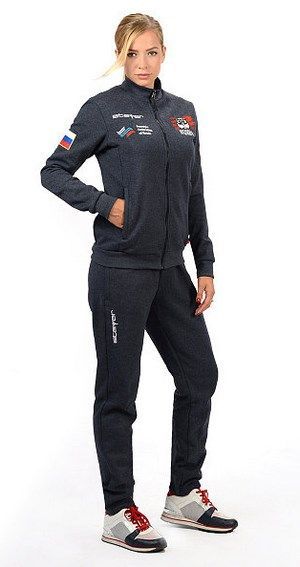Stayer Парадный спортивный костюм Stayer 18-60920 20