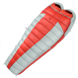 Двухместный спальник Аллар Quark (комфорт +3С) 2020
