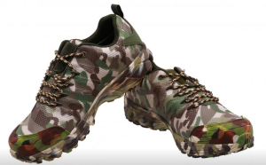 Кроссовки легкие Remington Traveler W/P Membrane