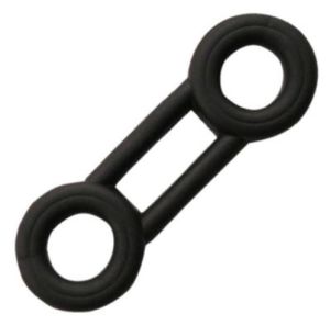 Фиксатор для альпинизма Kong Fast Rubber