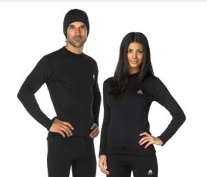 Термобелье рубаха Waterproof BodyTec