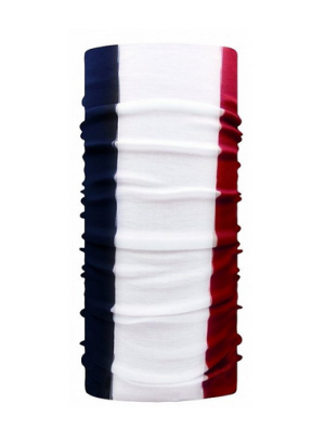 Бандана труба популярная Buff - Flag France