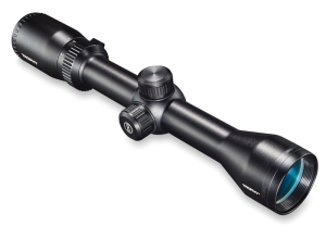 Водонепроницаемый прицел Bushnell Trophy Handgun 2-6x32