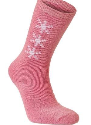 Шерстяные носки Seger Lillen