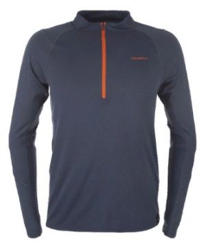 Мужская футболка практичная Merrell