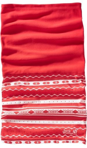 Бандана спортивная Jack Wolfskin WINTER HEADGEAR