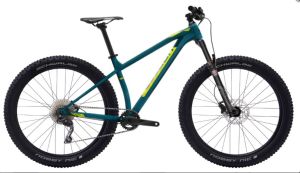 Спортивный велосипед Polygon Entiat TR6 27.5