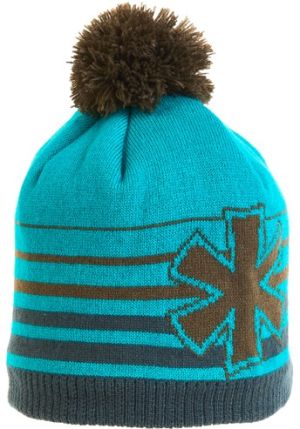 Шапка с помпоном Norfin Women Avon 