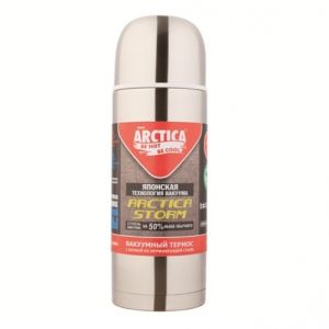 Термос походный Арктика 205