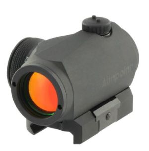 Функциональный коллиматорный прицел Т Aimpoint Micro -1 Complete 2MOA