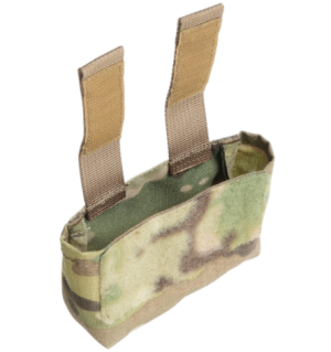 Универсальный подсумок под противовес на шлем 5.45 Design