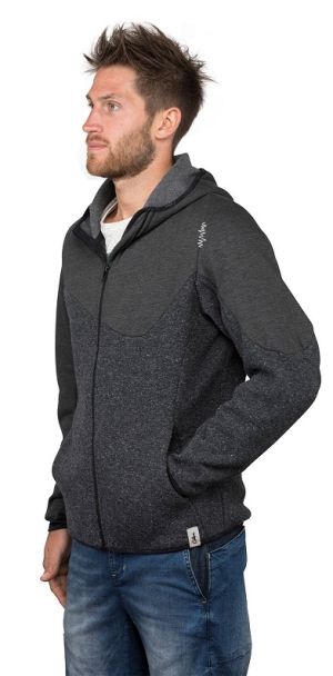 Комфортная мужская толстовка Chillaz Mounty