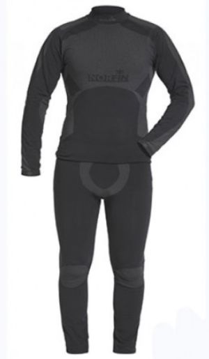 Высококачественное термобелье для мужчин Norfin Active Line 2