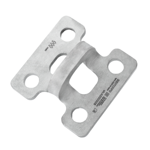 Анкерное устройство Венто Ухо Нова оцинкованная сталь