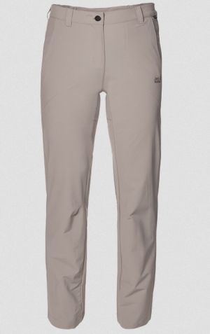 Брюки женские Jack Wolfskin FLEXLITE PANTS