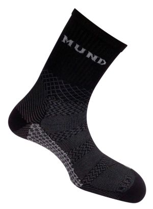 Термоноски для мото и велоспорта летние В Mund - ike Summer 807