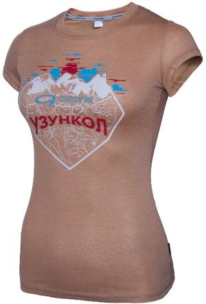 Майка женская O3 Ozone Vanda O-Skin