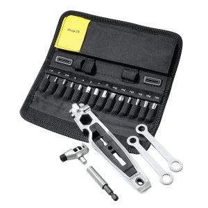 Набор инструментов компактный Topeak Prep 25