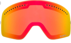 Линза для маски Dragon Alliance NFX Rpl Lens