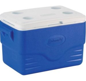Контейнер изотермический Coleman 36 Quart Performance