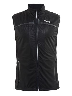 Жилет спортивный CRAFT Intensity XC